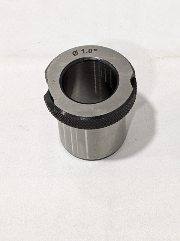 BONEHAM Slip-Fixed Bushing: SF, 1" ID, 1-3/8" Body OD SF8822OR