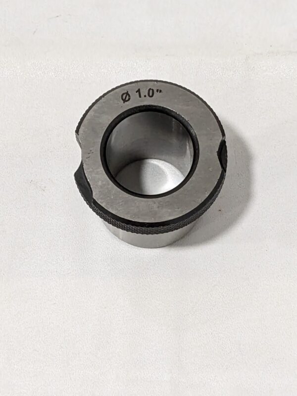 BONEHAM Slip-Fixed Bushing: SF, 1" ID, 1-3/8" Body OD SF8822OR