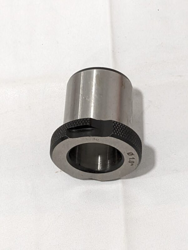 BONEHAM Slip-Fixed Bushing: SF, 1" ID, 1-3/8" Body OD SF8822OR