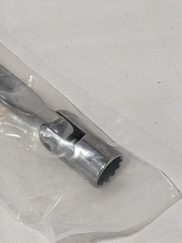 PROTO Combination Wrench: 9/16" Head Size, 15º Offset 8.6300" OAL