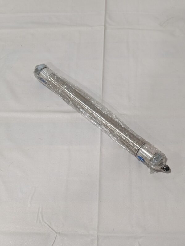 PARKER Double Acting Rodless Air Cylinder: 3/4" Bore, 6" Stroke 85495455