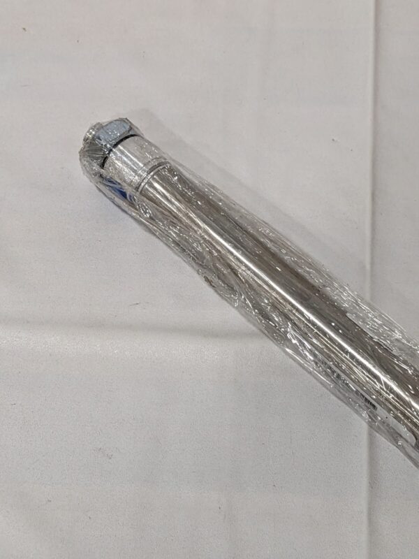 PARKER Double Acting Rodless Air Cylinder: 3/4" Bore, 6" Stroke 85495455