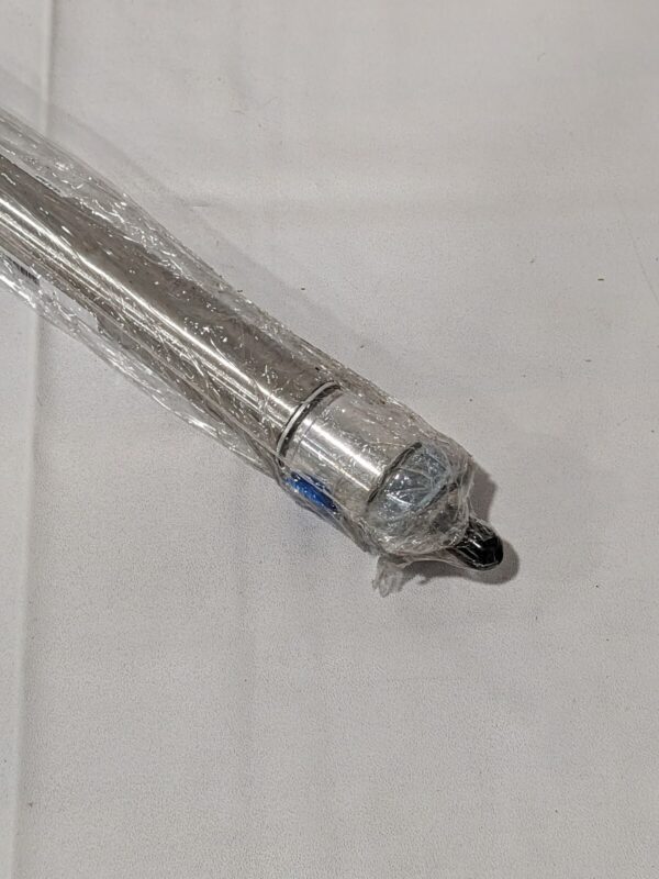 PARKER Double Acting Rodless Air Cylinder: 3/4" Bore, 6" Stroke 85495455