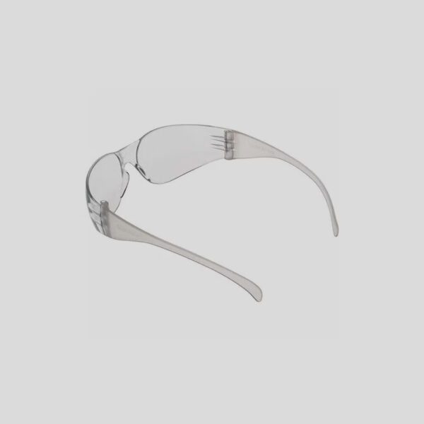 PYRAMEX Frameless Safety Glasses Scratch-Resistant *Box of 12* S4110S
