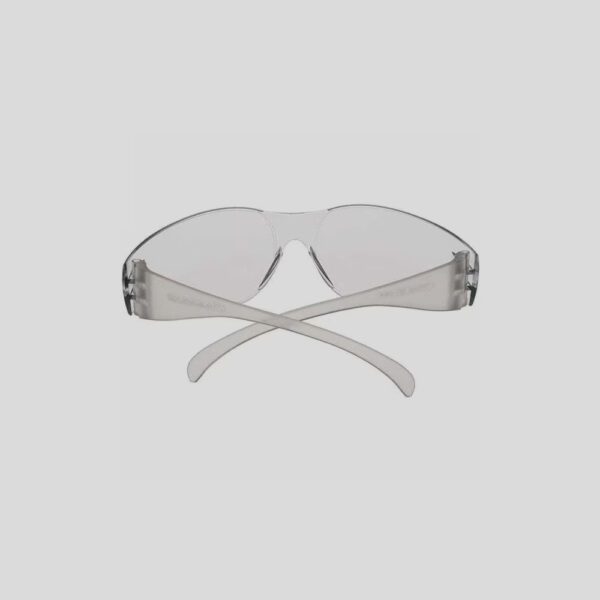 PYRAMEX Frameless Safety Glasses Scratch-Resistant *Box of 12* S4110S