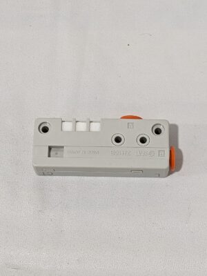 SMC 1mm Nozzle High Suction Flow Vacuum Ejector Valve ZH10BLA-07-07