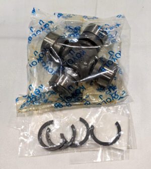 20MM Universal Joint with Retaining Rings 1402-164