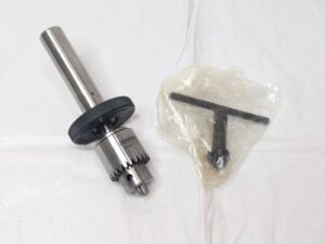 Sierra American Micro Drill Chuck Adapter w/Chuck 1/64" to 5/32" Cap 0JT AF-22