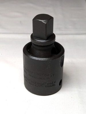 PROTO 1/2" Drive Impact Universal Joint 74470P