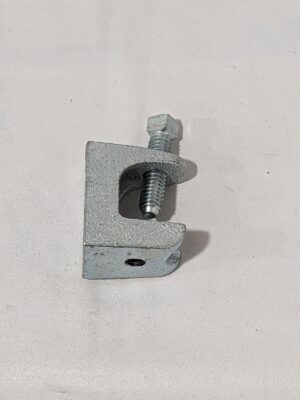 T&B Standard Clamp: 15/16" Flange Thickness, 1/4-20 Rod 500SC