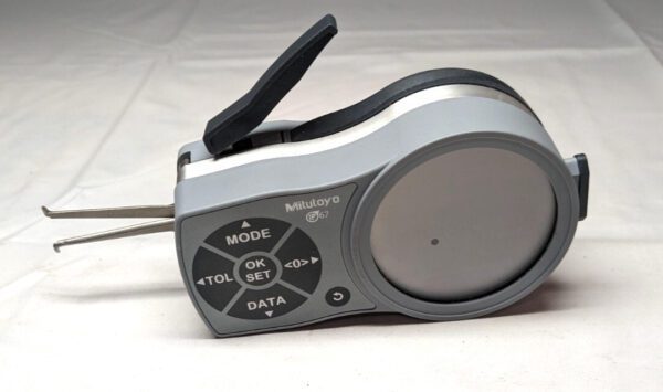 MITUTOYO Inside Dial Caliper Gage 209-935