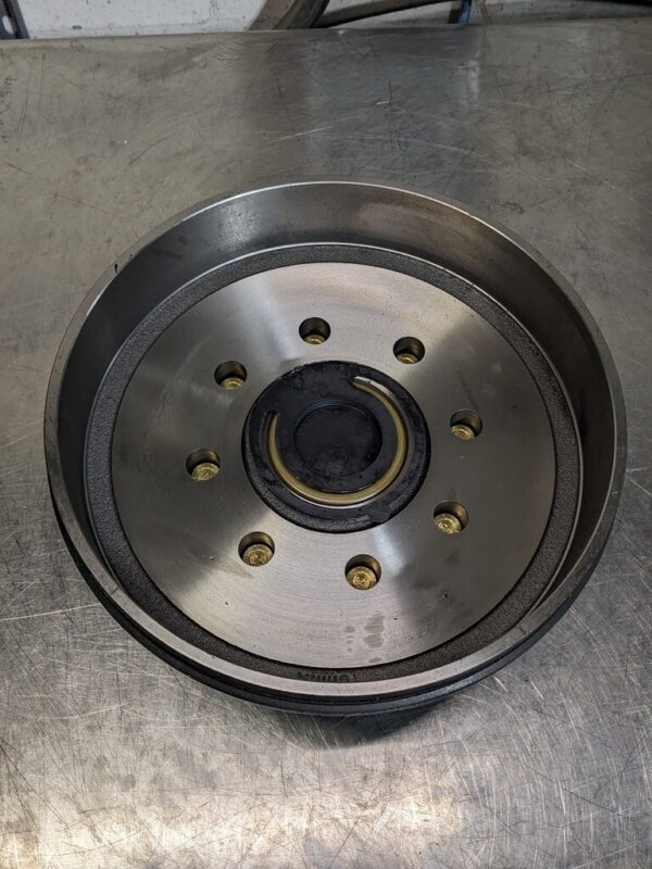 Vevor 12 x 2 Self Adjusting Trailer Brake Assembly Replacement for 7000 lb. Axle