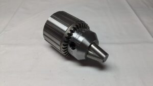 JACOBS Drill Chuck 1/2" Capacity JT2 Taper 14442