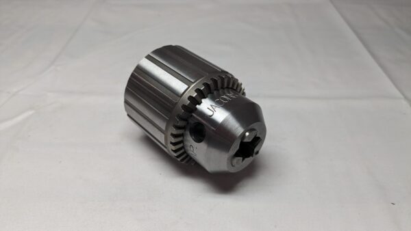 JACOBS Drill Chuck 1/2" Capacity JT2 Taper 14442