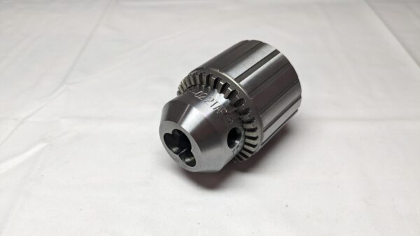 JACOBS Drill Chuck 1/2" Capacity JT2 Taper 14442