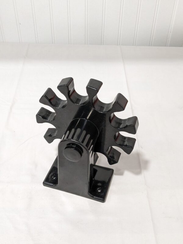 11 Piece R8 Rotating Collet Holder 3900-1608