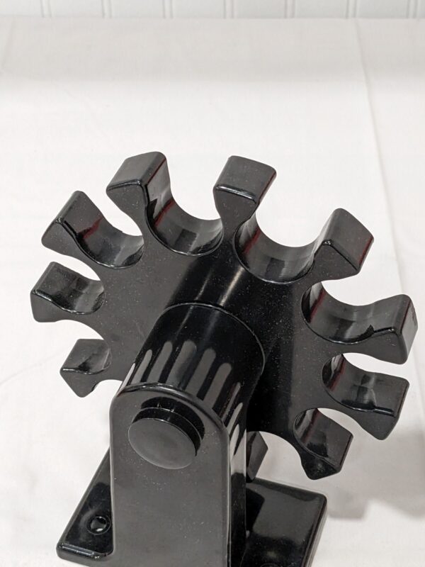 11 Piece R8 Rotating Collet Holder 3900-1608