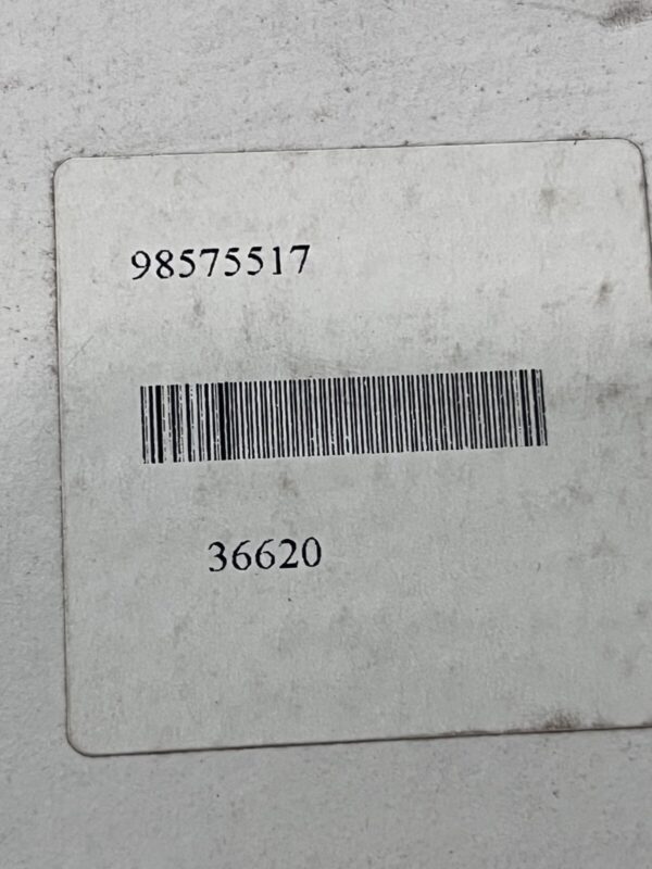 36620 Tapered Roller Bearing - Cup