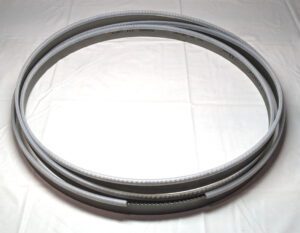 Lenox Welded Band Saw Blade 4 / 6 TPI 13'3" x 1" x .035" BiMetal 95682QPB134040