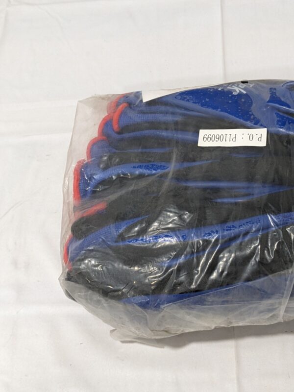 PIP General Purpose Work Gloves: G-Tek Size Small Qty 12 55-1600/S