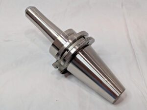 Accupro End Mill Holder CAT40 Taper Shank 1/8" HD X 4" Projection 775002