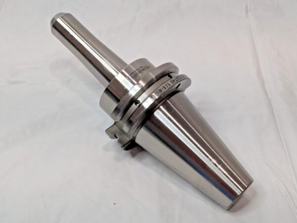 Accupro End Mill Holder CAT40 Taper Shank 1/8" HD X 4" Projection 775002