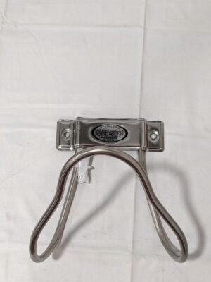 Dura-Loop Stainless Steel Water Hose Hanger Rack Holder D543,441