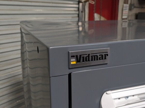 Vidmar Modular Storage Cabinet 9 Drawer 59" x 30" x 28" Scratch N Dent
