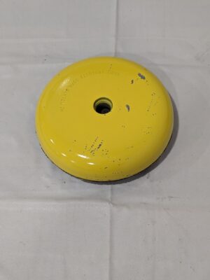TECH PRODUCTS Studded Leveling Mount: 3/4-10 Thread 52225 MOUNT ONLY