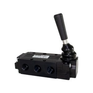 Parker DIRECTAIR 4 SERIES VALVE 4-WAY 2-POS 520811000