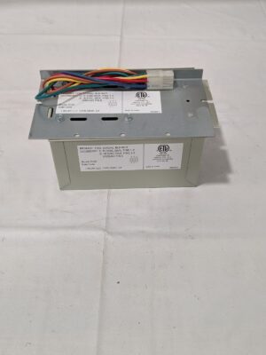M&S Systems Hardwire Transformer For Dmc1 & Dmc 3-4 TE5D