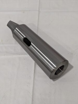 Accupro Standard Reducing Sleeve MT4 ID, MT6 OD 92301860