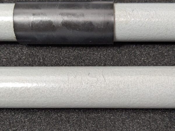 Fowler Mechanical Inside Micrometer Set 4-80" Range 0.001" Grad 52-243-480-1