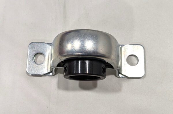 Browning Mounted Ball Bearing 1"ID Stamped Steel with Setscrews SSPS-116