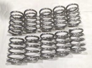 ASSOCIATED SPRING RAYMOND Compression Spring 44mm OD x 64mm OAL *10pcs* D23880