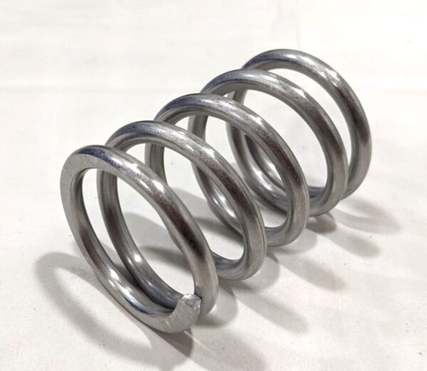 ASSOCIATED SPRING RAYMOND Compression Spring 44mm OD x 64mm OAL *10pcs* D23880
