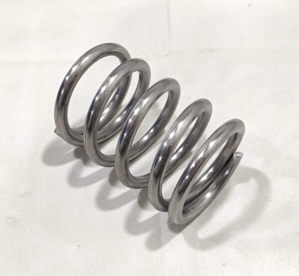 ASSOCIATED SPRING RAYMOND Compression Spring 44mm OD x 64mm OAL *10pcs* D23880