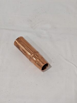Tweco Lincoln Style 5/8" Insulated MIG Welding Nozzle 23-62