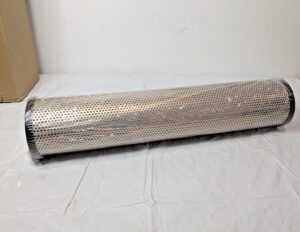 Main Filter Replacement/Interchange Hydraulic Filter Element 10 Micron MF0833238