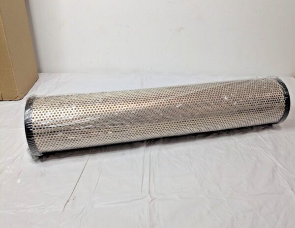 Main Filter Replacement/Interchange Hydraulic Filter Element 10 Micron MF0833238