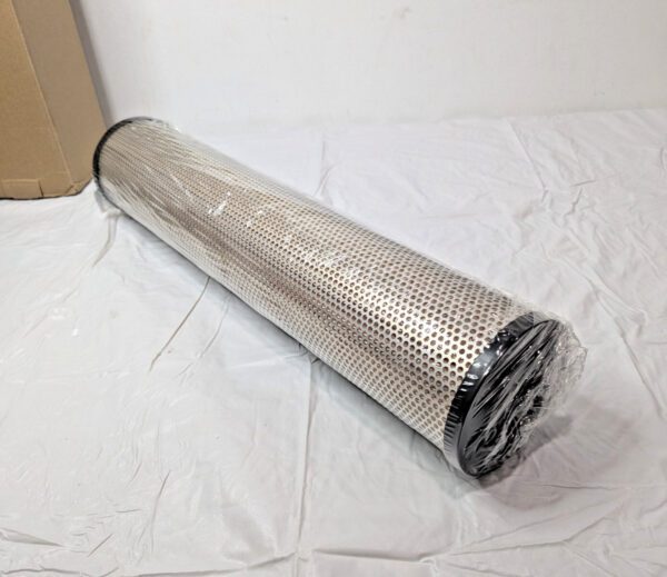 Main Filter Replacement/Interchange Hydraulic Filter Element 10 Micron MF0833238