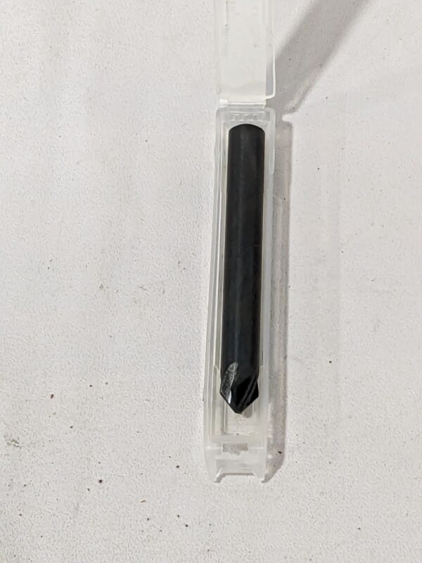 M.A. FORD Countersink: 1/4" Head Dia, 120º, 6 FL 79025006