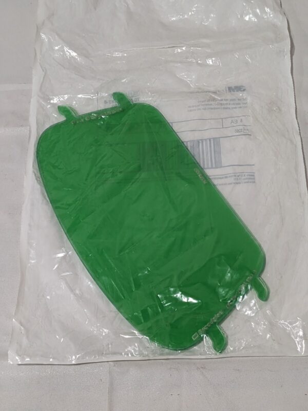 3M Welding Helmet Visor For G5-01 Welding Helmet Qty 4 7100232450