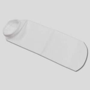 Quantrol 200 Micron Polyester Bag Filter #2 Standard Size *QTY 5* PE200P2SH