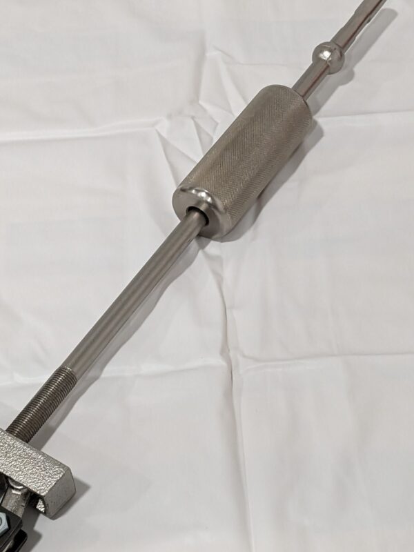 OTC 1/2" to 2" Spread, Pilot Bearing Puller 20-3/4" Long 1172
