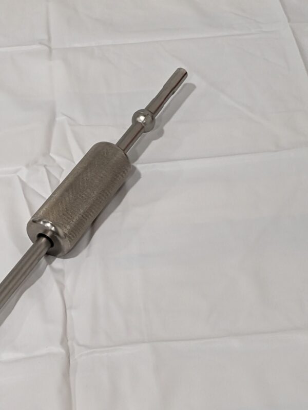 OTC 1/2" to 2" Spread, Pilot Bearing Puller 20-3/4" Long 1172