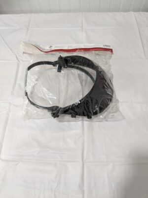 JACKSON SAFETY 138-14943 282-B CAPMOUNT ADAPTER 3002440