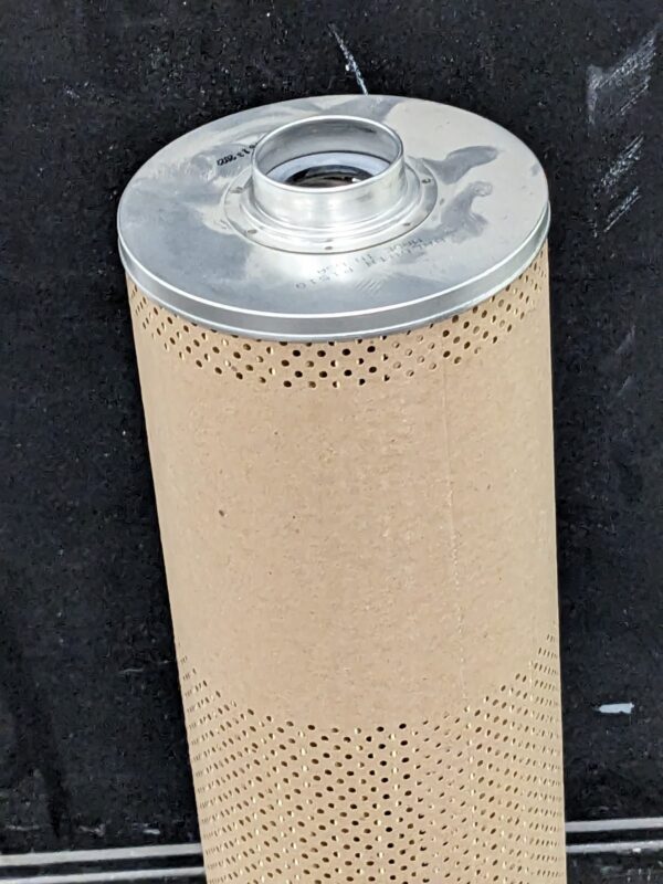 BALDWIN FILTERS Automotive Oil Filter: 6-1/2" OD, 29-3/8" OAL P1510