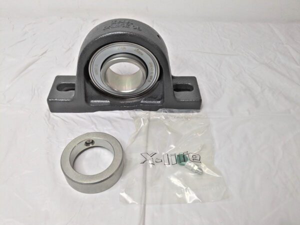 INA Schaeffler Plummer Block Housing Unit PASE 40 mm Bore diam PASE40-XL-N