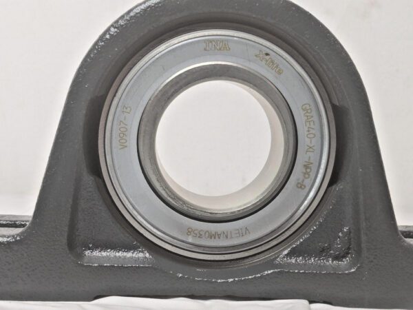 INA Schaeffler Plummer Block Housing Unit PASE 40 mm Bore diam PASE40-XL-N